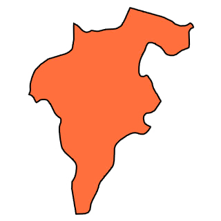 Carlow map