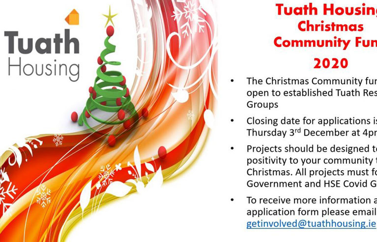 Christmas Community Fund