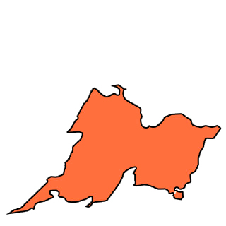Clare map