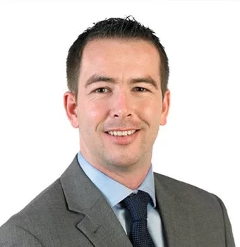 Conor Grimes