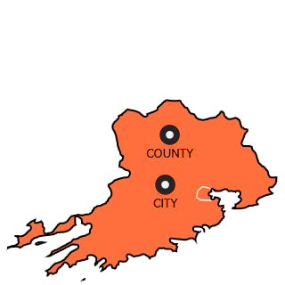 Cork map
