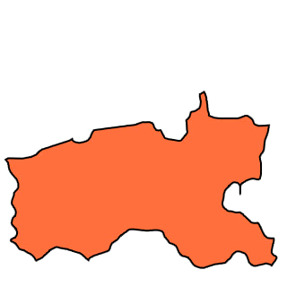 Limerick map