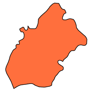 Longford map