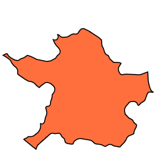 Meath map