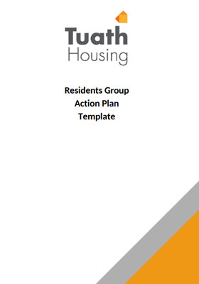 residents-group-action-plan-template