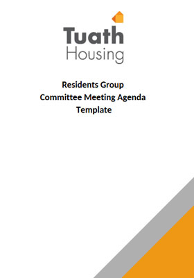 residents-groups-committee-meeting-agenda-template