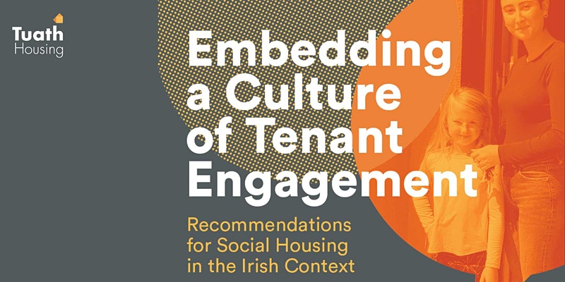 Report On Tenant Engagement Launched Today
