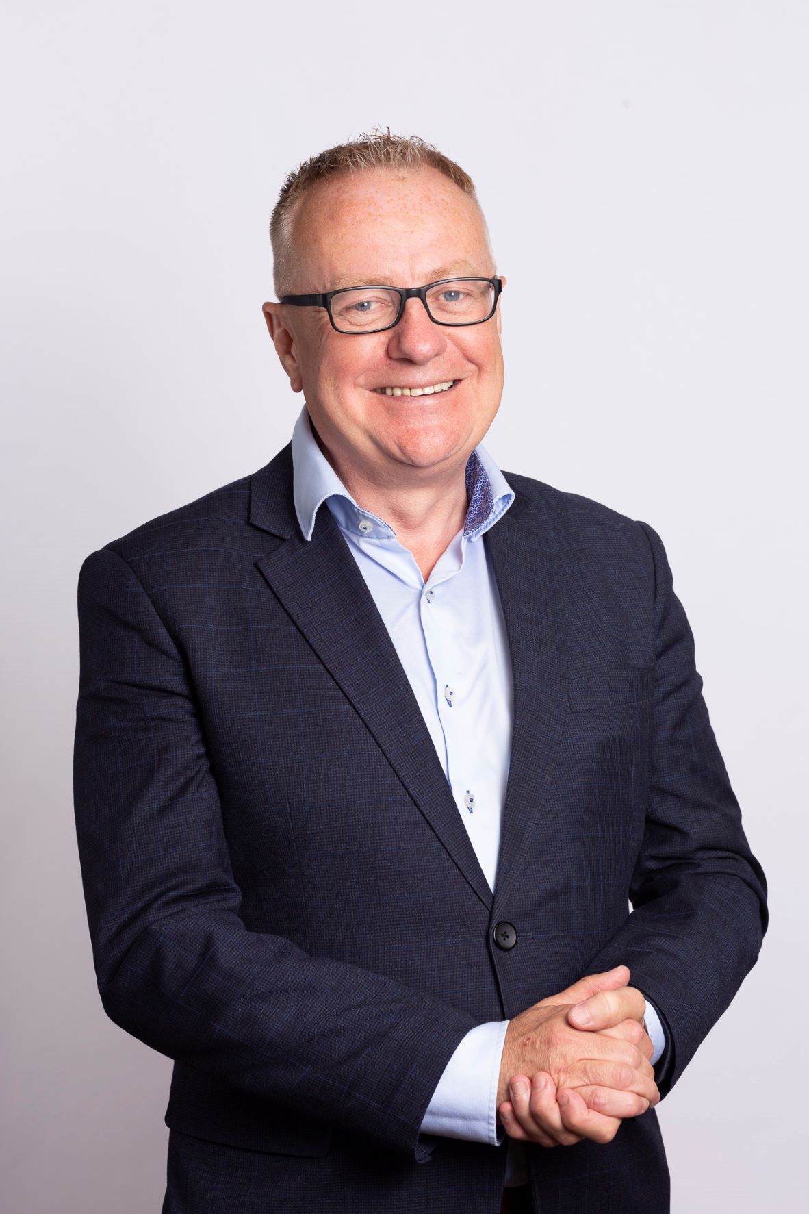 New Chairperson for Tuath