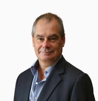 Richard Pike