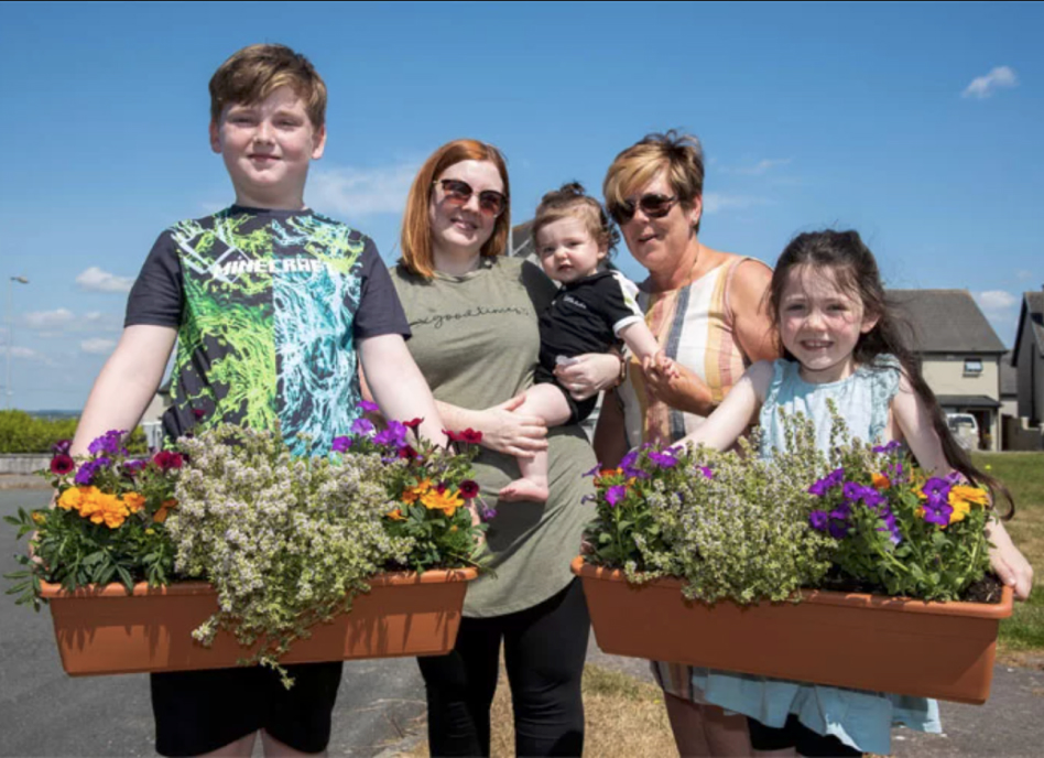 Results Published for Resident Satisfaction during Quarter 2
