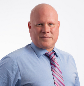 Stephen Willougbhy