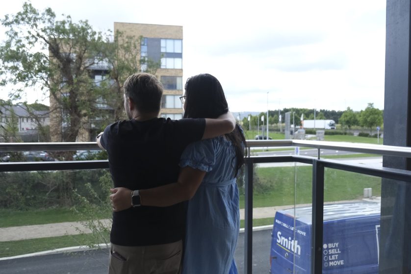Tuath Housing’s new “Pre-Move in” video created in collaboration with Tuath residents for residents