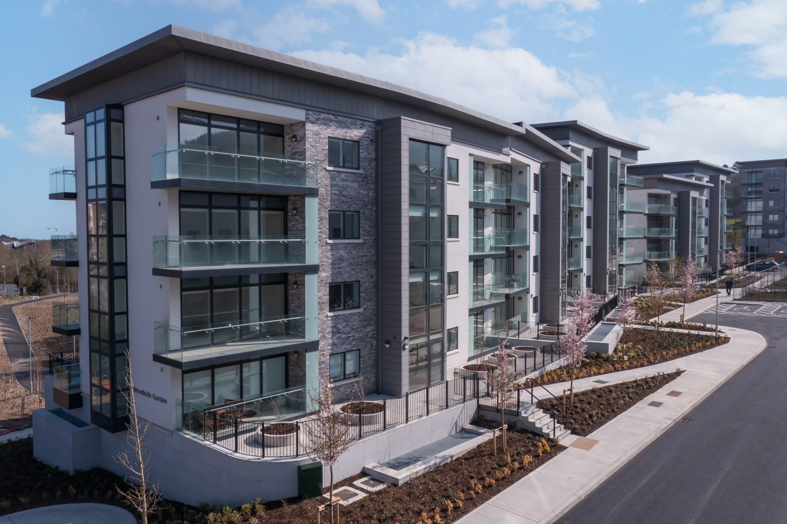 Tuath and Respond win ‘Social Housing Development of the Year’