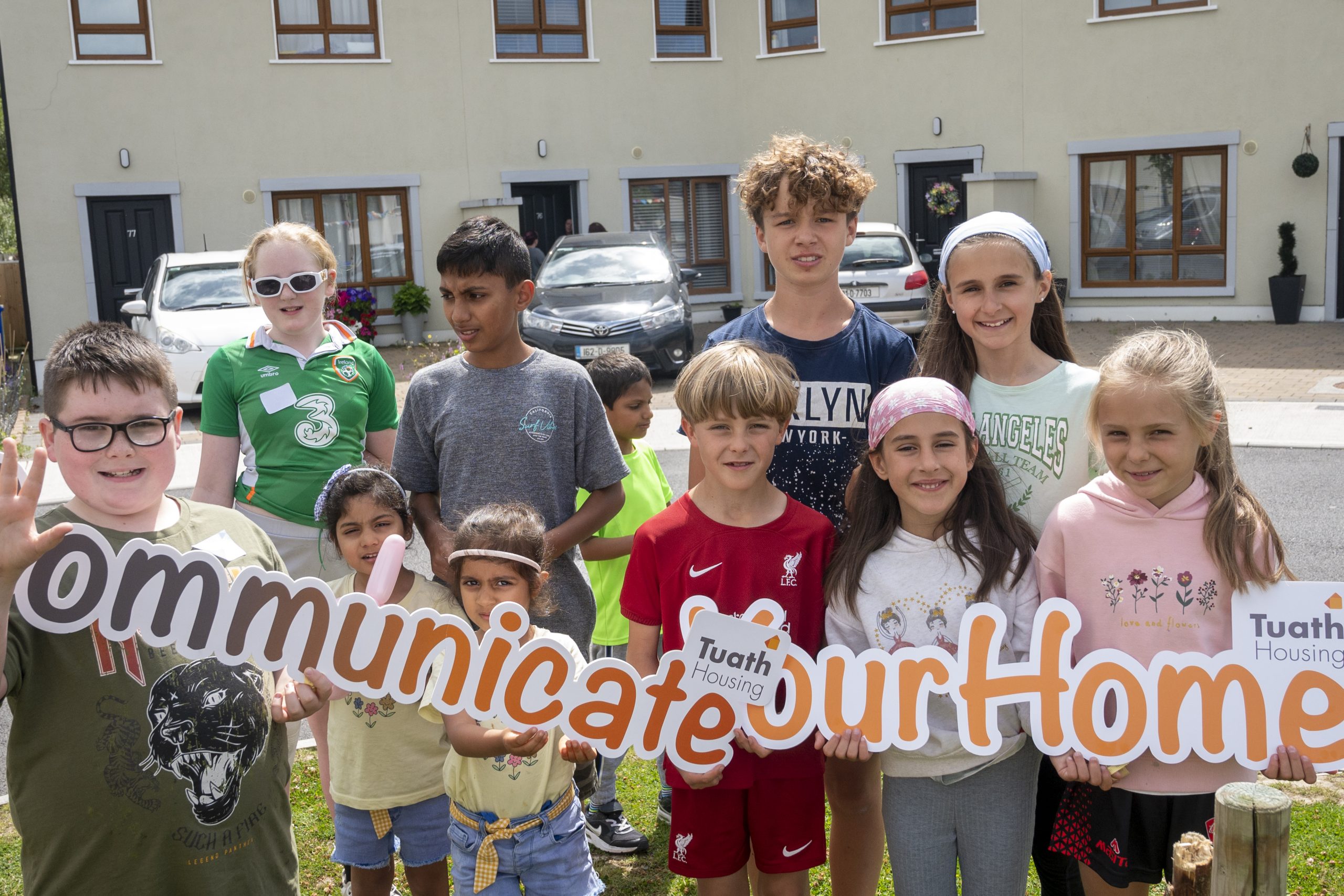 Results Published for Quarter 4 Tenant Satisfaction Survey 2022