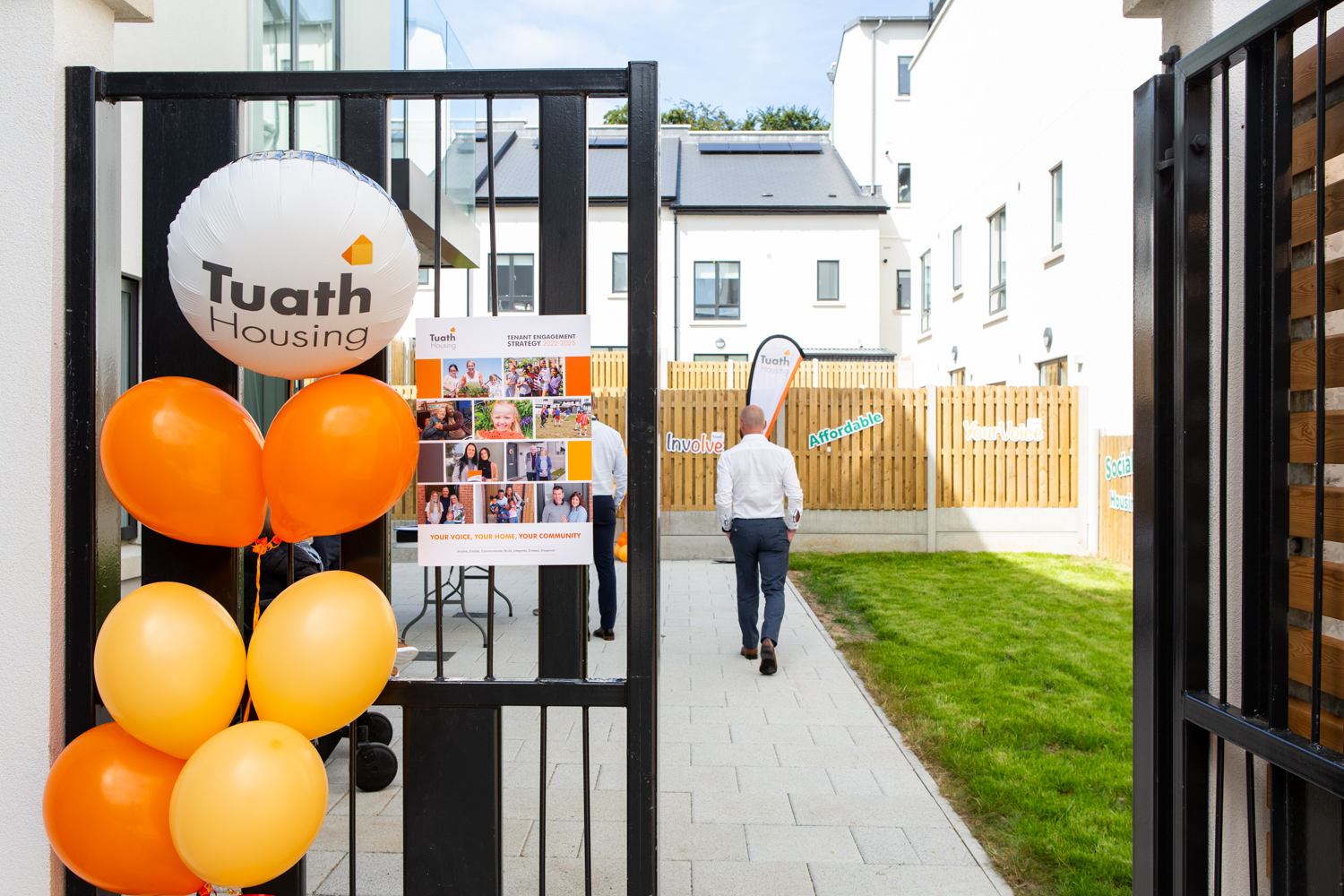 Results Published For Quarter 3 Tenant Satisfaction Survey
