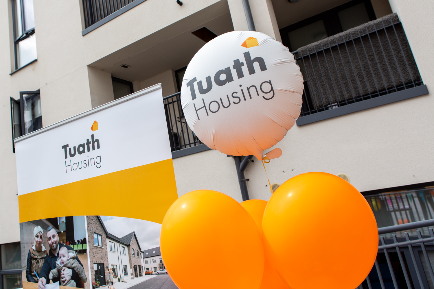 Results Published For Quarter 1 Tenant Satisfaction Survey