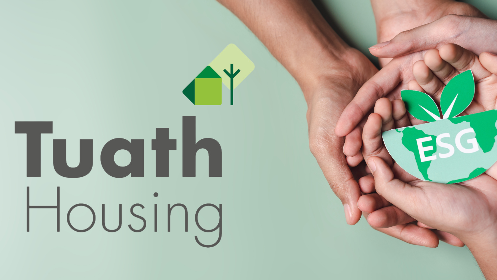 Tuath strengthens commitment to sustainability with new strategic objective: ‘A Sustainable Future.’