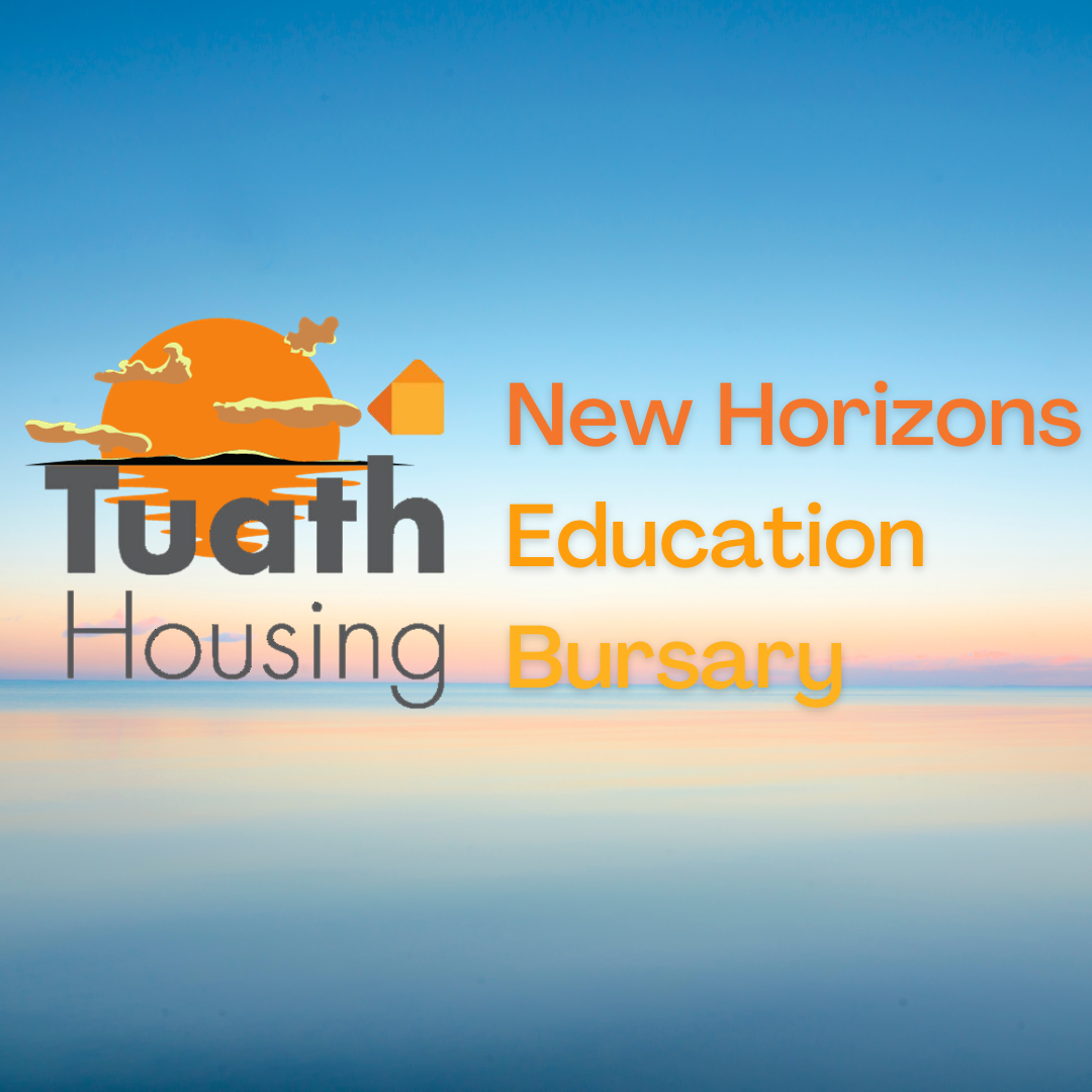 Review: Tuath’s New Horizons Educations Bursary 2023