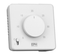 Theromstat Image