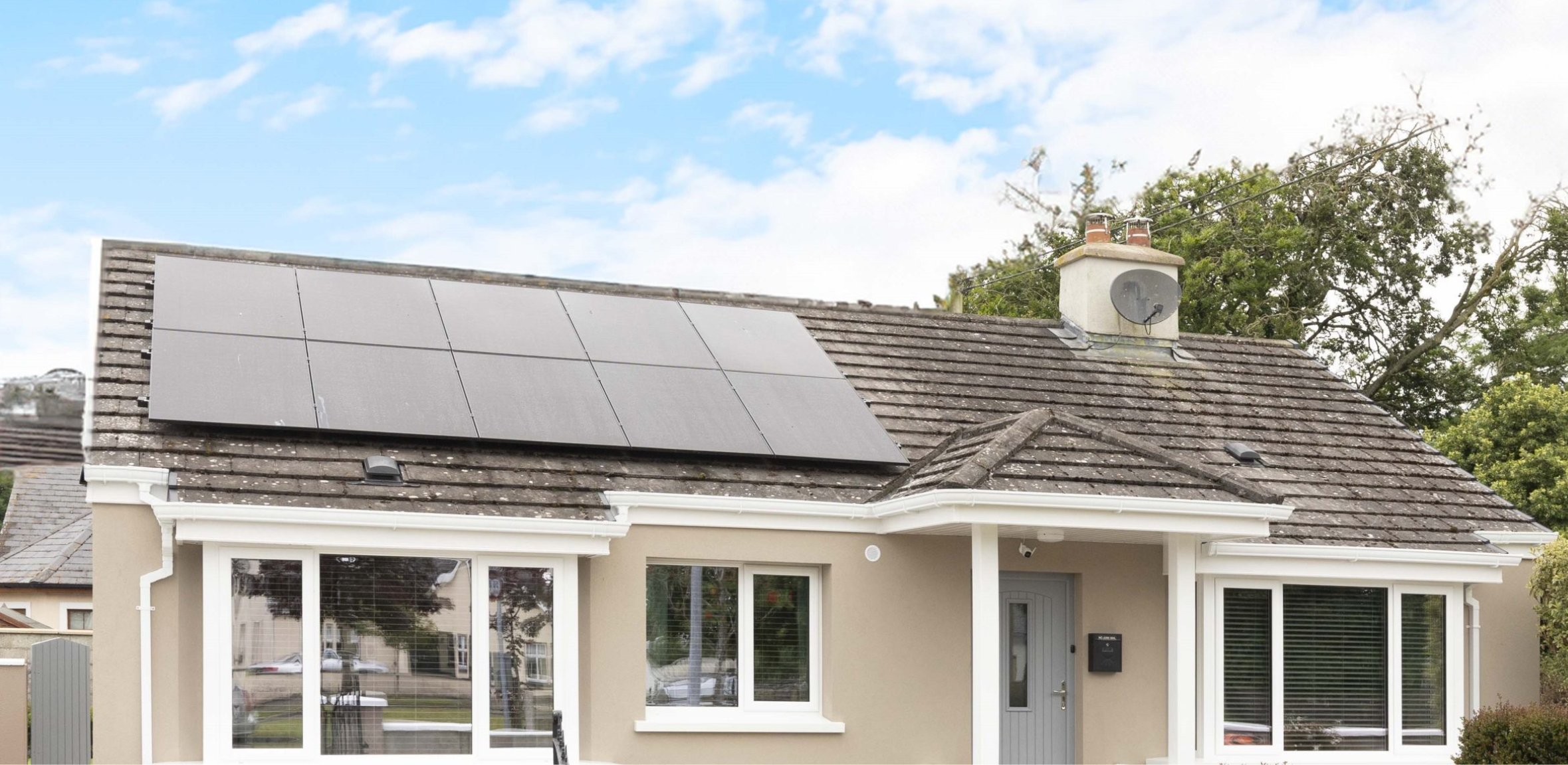 First Irish home retrofit completed under Circular Reno project