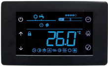 Vitocal Heat Pump Image