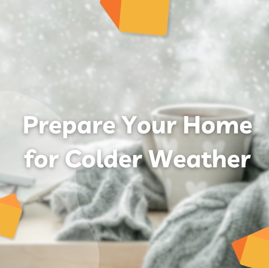 Be Winter Ready!