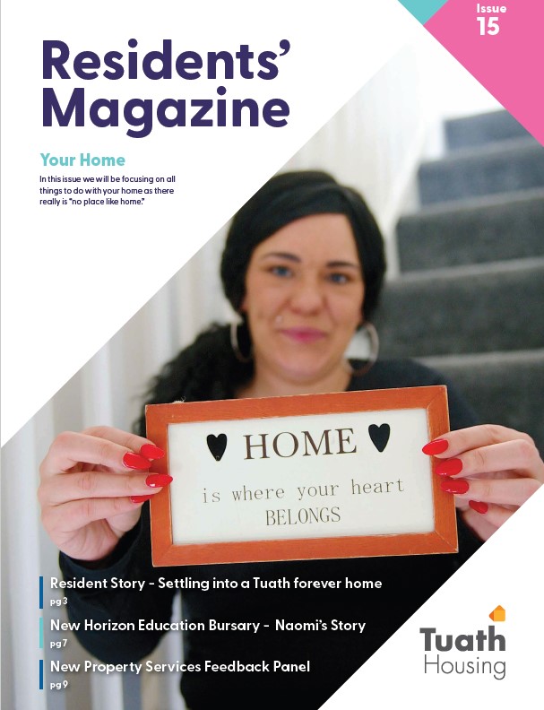 Res Mag Cover