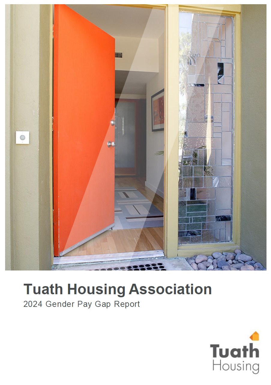 Tuath GPG Report 2024