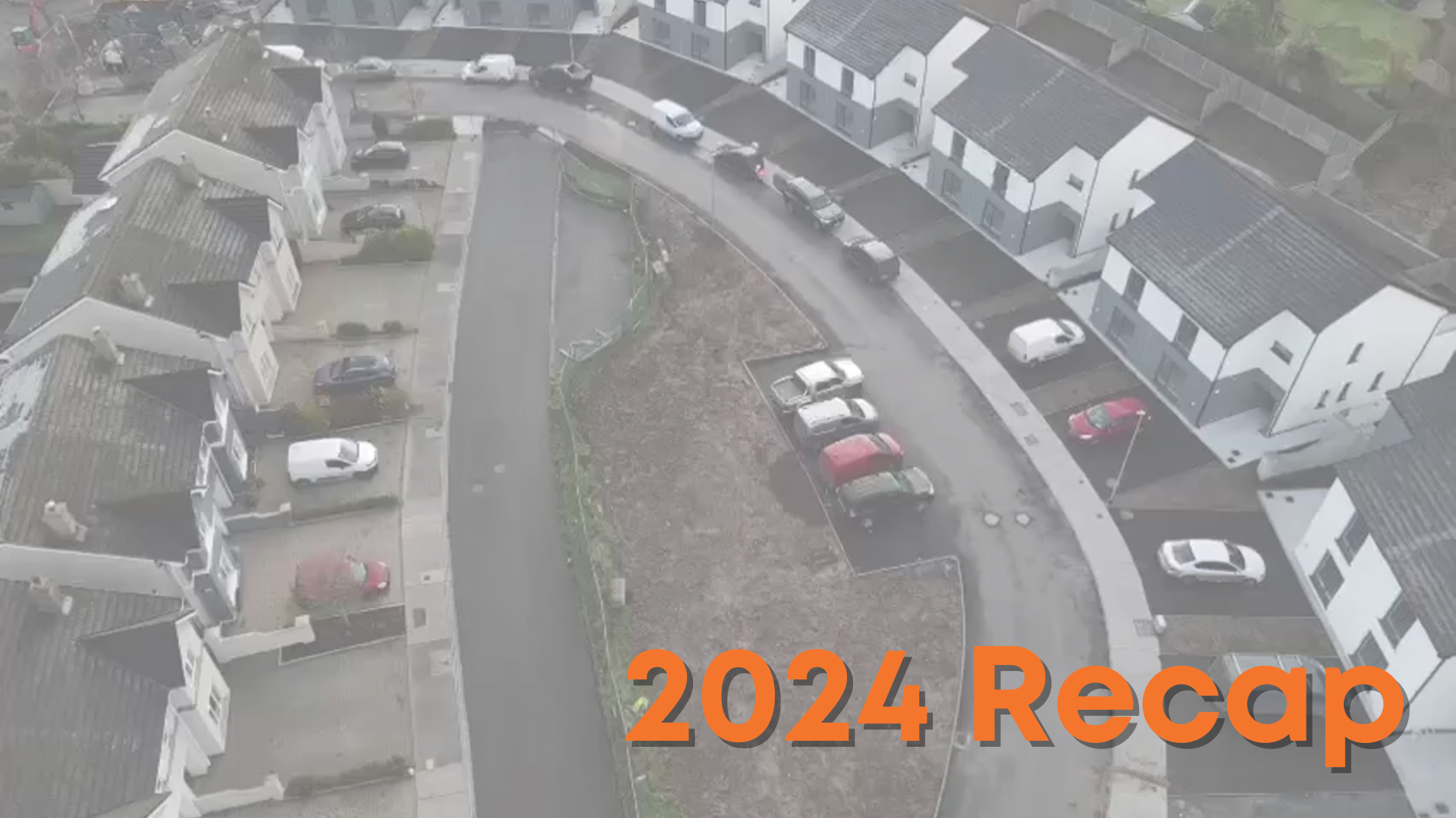 2024 marks another milestone year at Tuath Housing