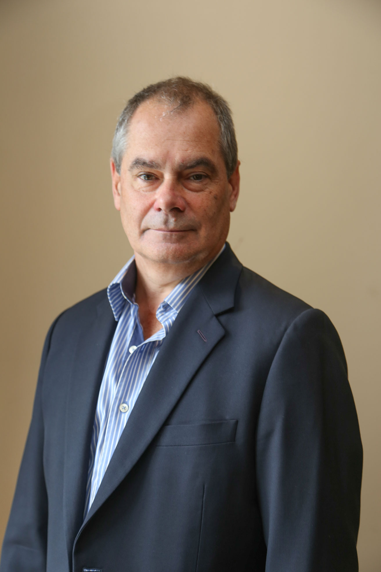 Tuath Housing appoints Richard Pike as Chair of Voluntary Board of Directors