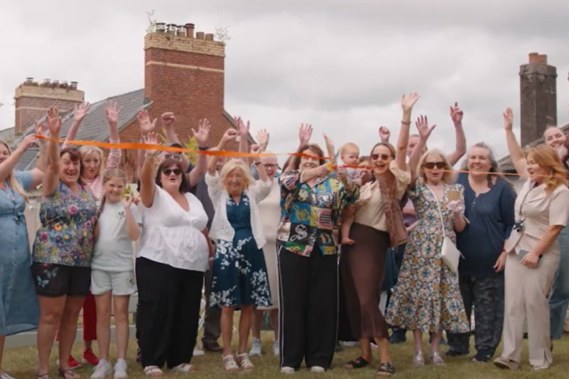 Applications open for 2025 Tuath Community Fund