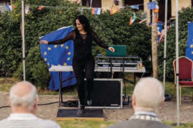 Tuath Foundation’s Social Inclusion and Diversity Fund returns with €5,000 grants available