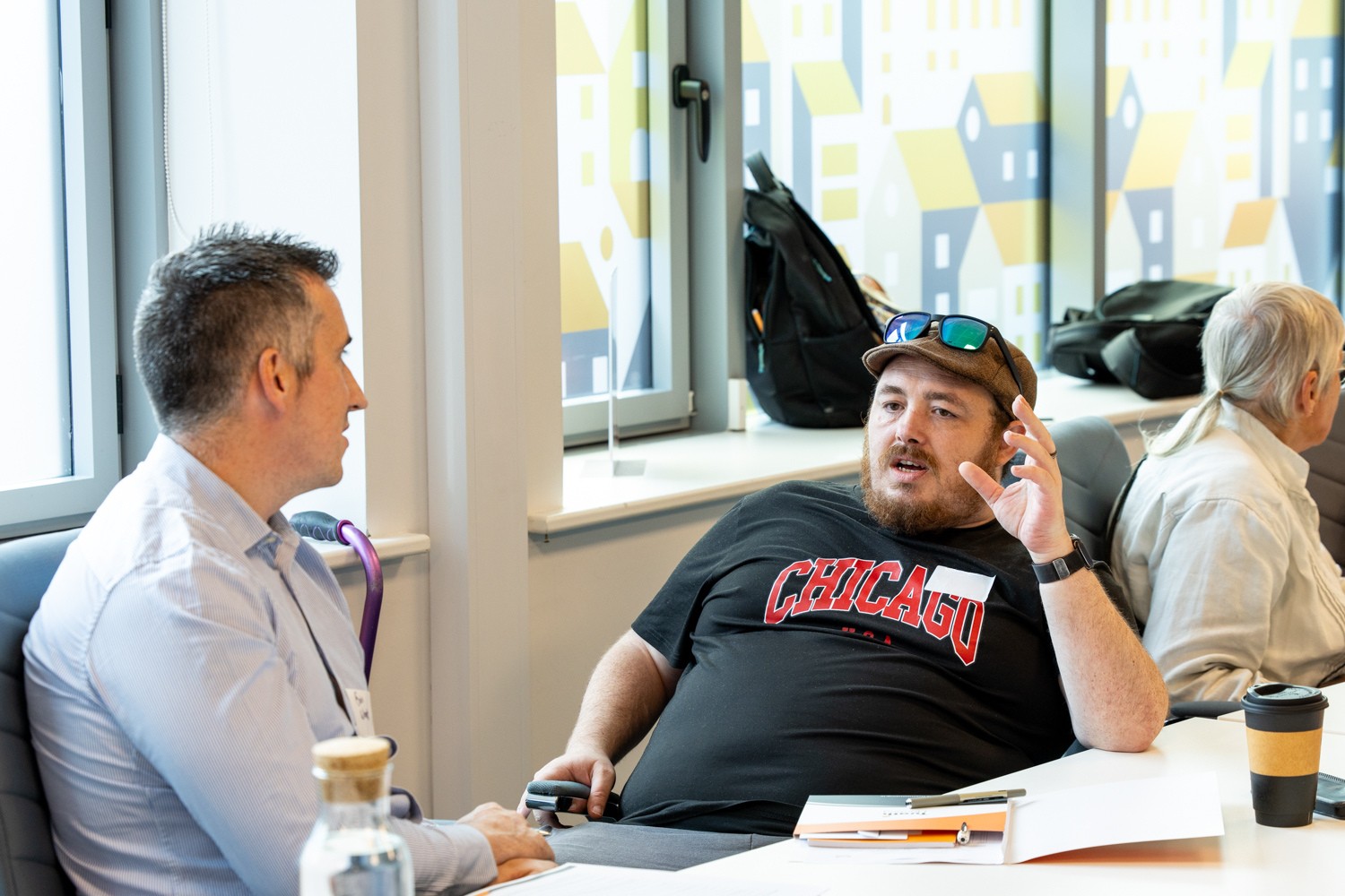 Tuath launches working group to shape Tenant Engagement Strategy 2026-2029