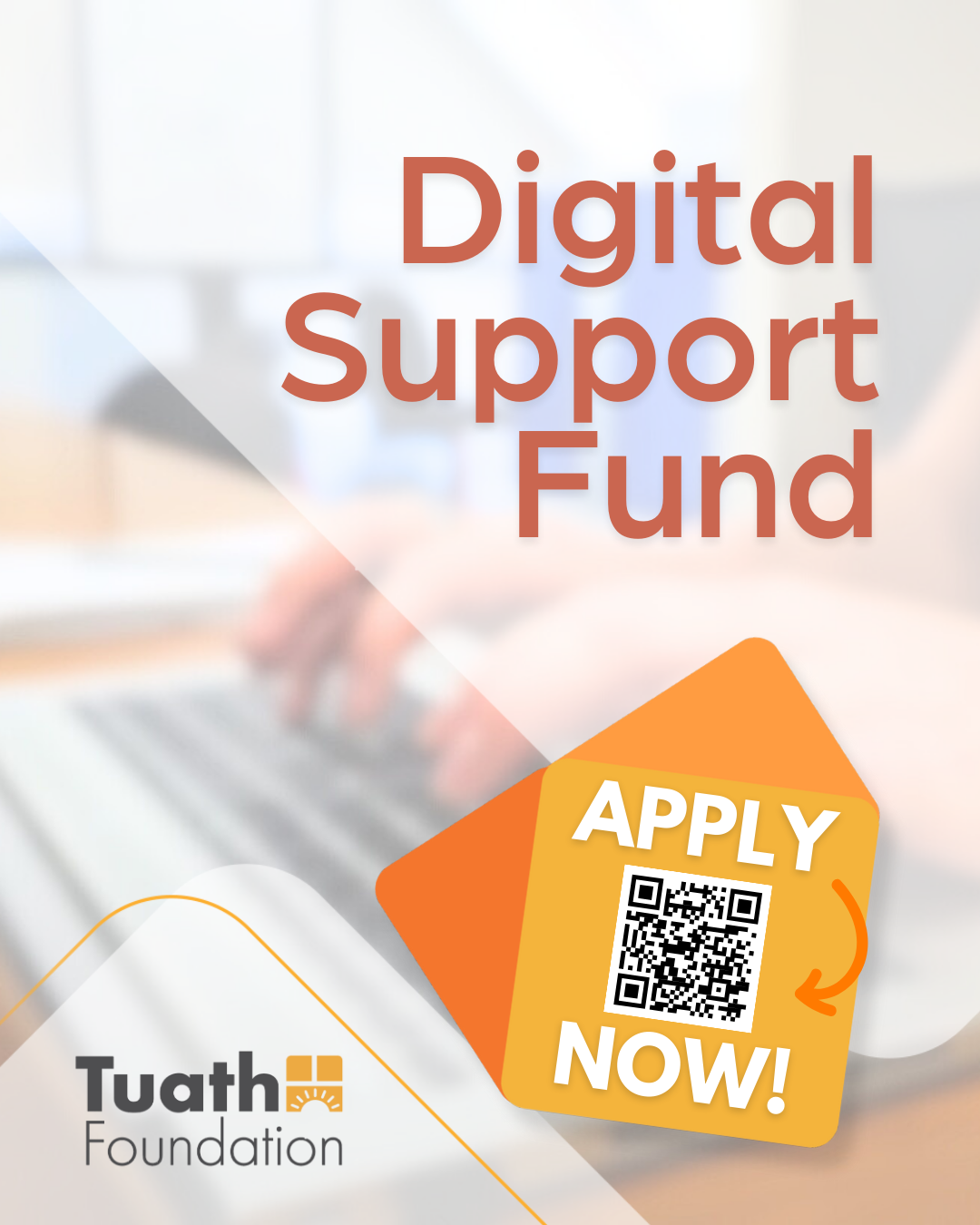 Digital Support Fund