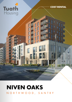 Thumbnail of Niven Oaks, Santry