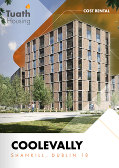Thumbnail of Coolevally Brochure