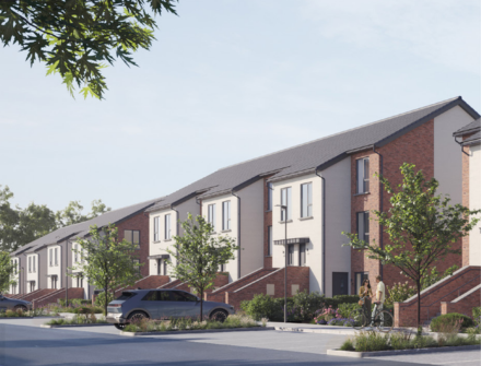 Thumbnail of Robinrath Green