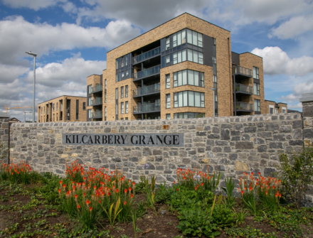 Thumbnail of Kilcarbery Grange
