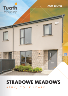 Thumbnail of Stradowe Meadows Brochure