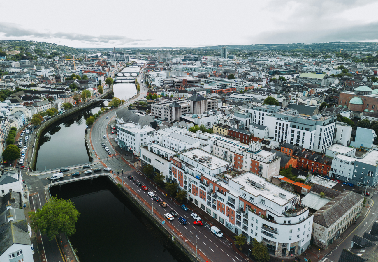 Tuath Housing acquires 18 homes in Cork City