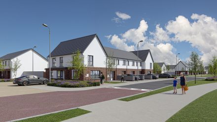 Thumbnail of Cornamaddy Court