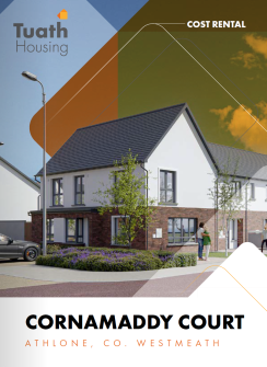 Thumbnail of Cornamaddy Court Brochure