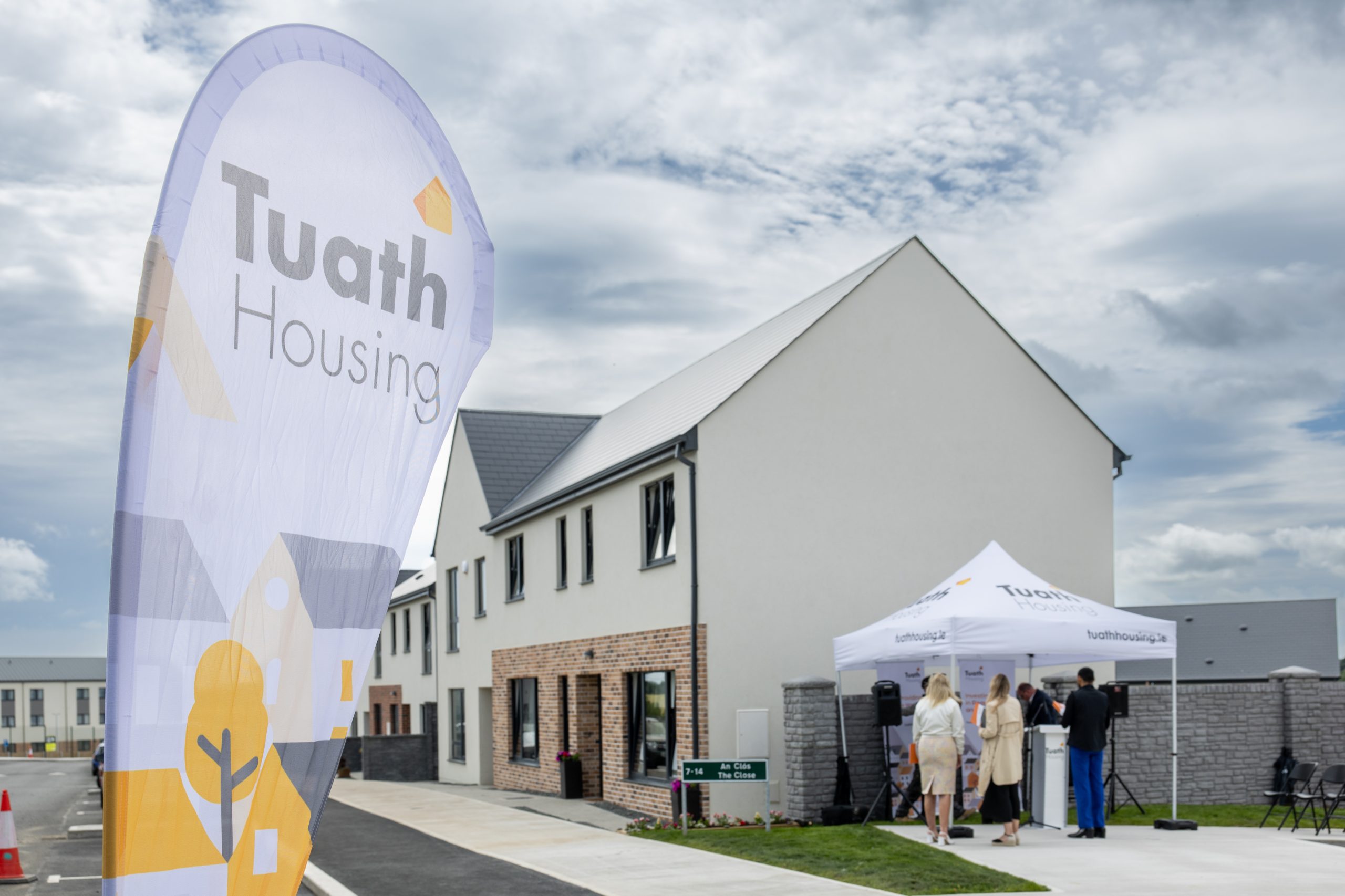 Tuath achieves ‘compliant’ status across all four AHBRA standards