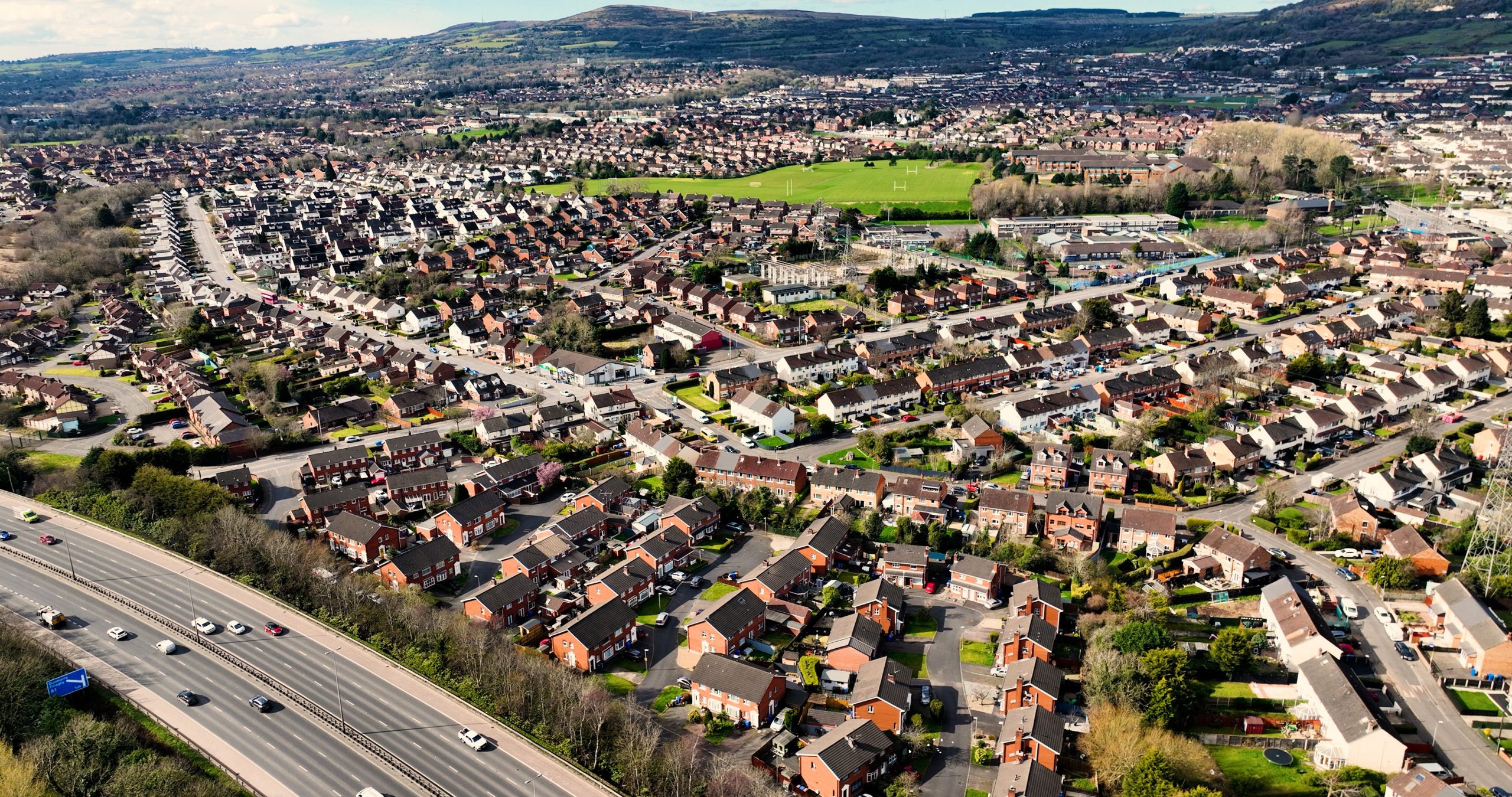 Clanmil Ireland to transfer all homes and tenancies to Tuath Housing