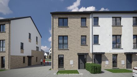 Thumbnail of Furzefield, Swords