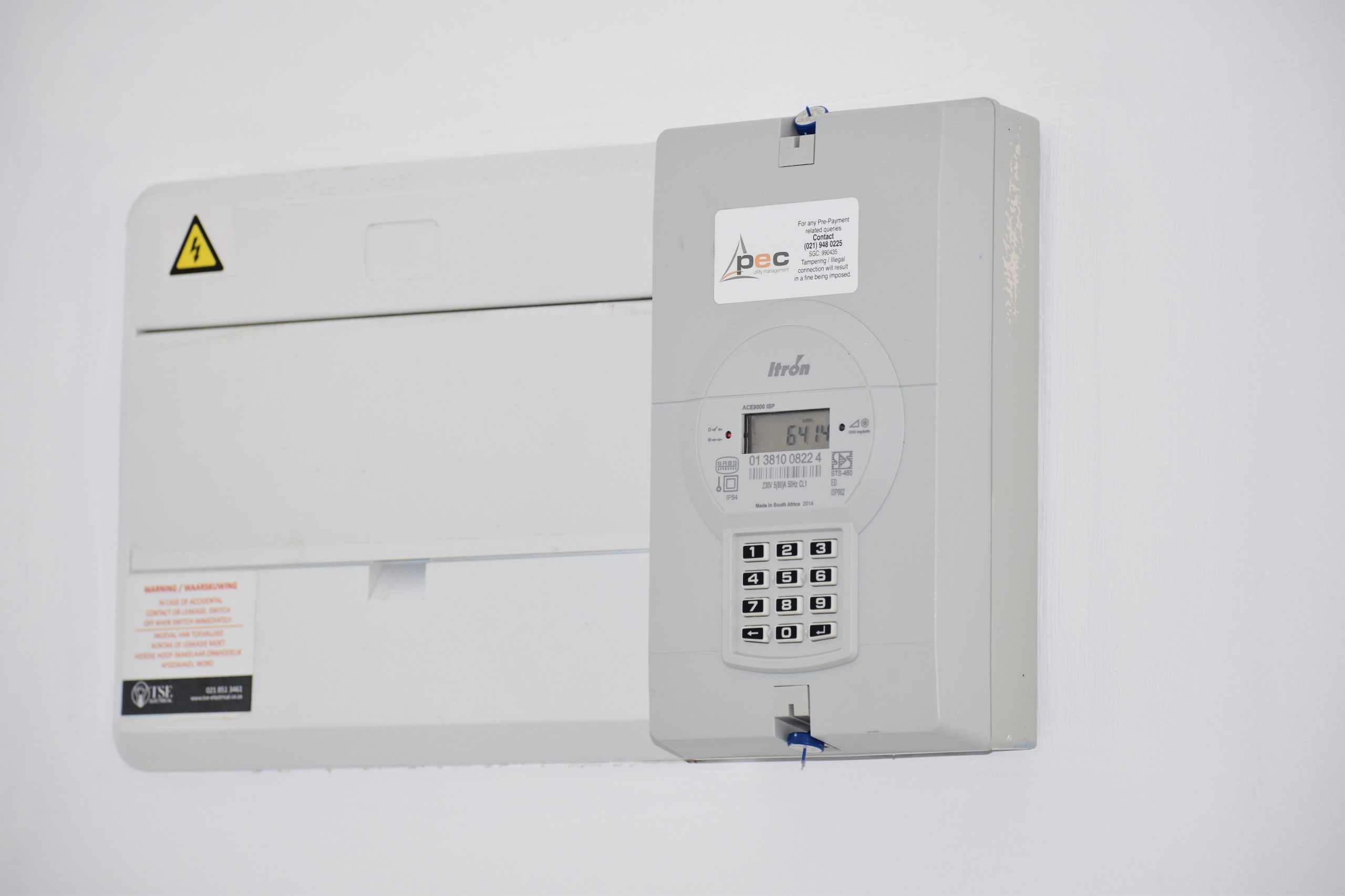 Autumn Energy Saving Tips: Bill-pay v pre-pay plans