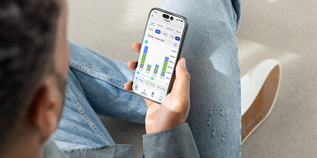 Autumn Energy Saving Tips: How Artificial Intelligence (AI) is helping households get personalised electricity insights